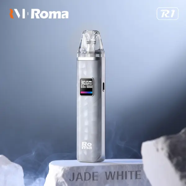 ROMA -R1 羅馬主機 XLIM小蠻牛 OXVA通用系列  PRO 主機套裝：圖片 3