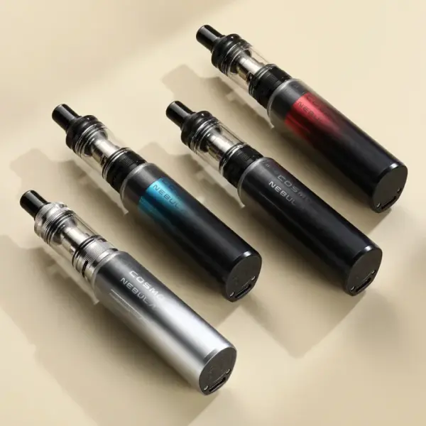 【小煙套裝】VAPTIO Cosmo Nebula KIT 星雲/成品芯 台灣現貨:圖片 2