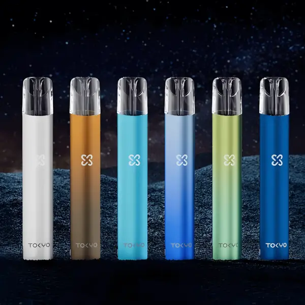 Tokyo聯名味覺達人 單主機 RELX通用主機：圖片 2