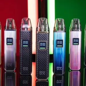 OXVA XLIMI PRO 小蠻牛套裝電子煙主機 | 以創新和卓越風味引領