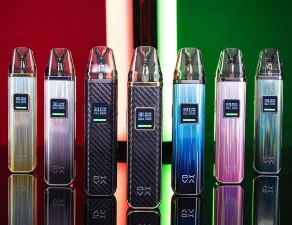 OXVA XLIMI PRO 小蠻牛套裝電子煙主機 | 以創新和卓越風味引領