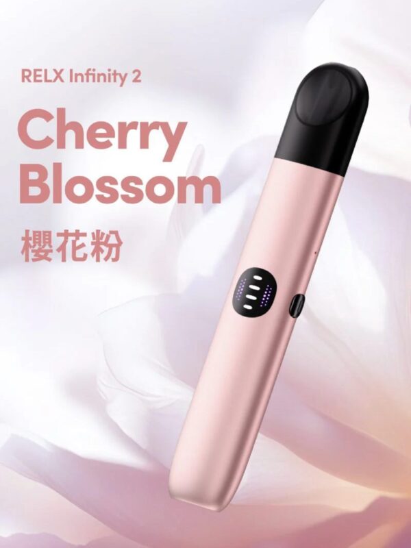 RELX 悅刻6代宙斯 infinity pro2六代主機 現貨速發：圖片 3