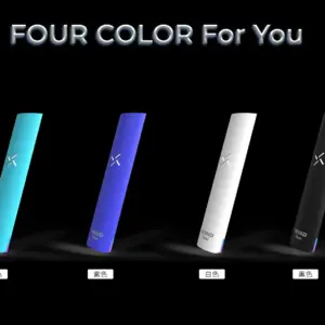 可調壓主機   Fitpod Wind氣流桿一代（通用RELX一代 SP2 LANA）