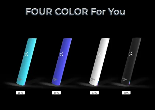 可調壓主機   Fitpod Wind氣流桿一代（通用RELX一代 SP2 LANA）