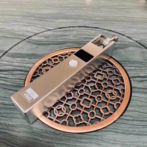 Vins 24K 小金條   18K 小銀磚 主機套組 | 高效便捷 | 鋅合金材質：圖片 7