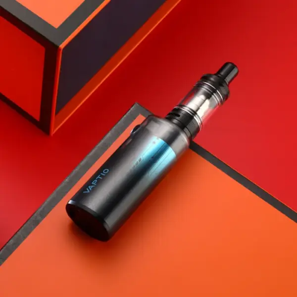 【小煙套裝】VAPTIO Cosmo Nebula KIT 星雲/成品芯 台灣現貨:圖片 3