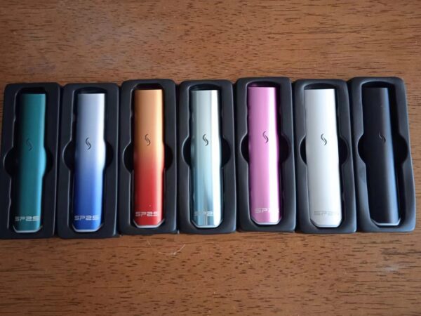 SP2S PRO限定版主機 / 新款發光主機/適配SP2S PRO煙彈：圖片 2
