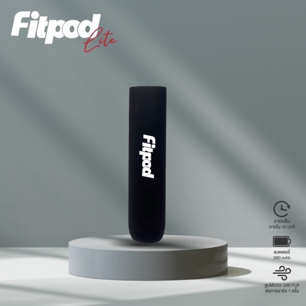 Fitpod lite 小煙主機 單主機 (通用Relx4代/5代)：圖片 7