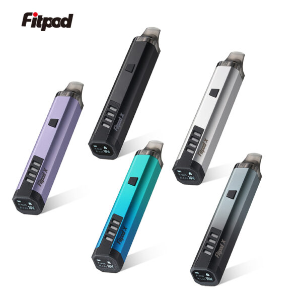 正品 FITPOD Fitpod X SLYEEK 3   斯萊克3代：圖片 2