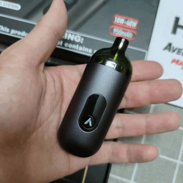 AVENGER MAX 復仇者 MAX 主機 40瓦 多功能 可多變化調整：圖片 7