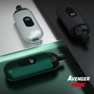 AVENGER MAX 復仇者 MAX 主機 40瓦 多功能 可多變化調整