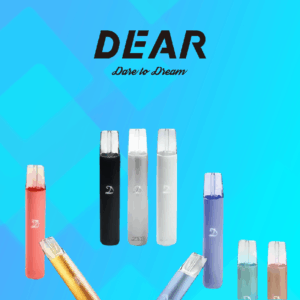 【RELX一代主機】DEAR方塊 單主機 通用RELX一代