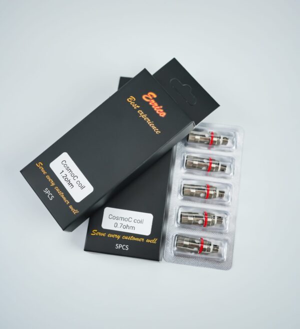 VAPTIO Cosmo 2 KIT 主機 小煙套組:圖片 7