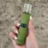 【哩亞】ILIA 皮革主機 | 兩段式調節 | 通用RELX、SP2、LANA、Candy等一代煙彈：圖片 7