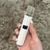 【哩亞】ILIA 皮革主機 | 兩段式調節 | 通用RELX、SP2、LANA、Candy等一代煙彈：圖片 4