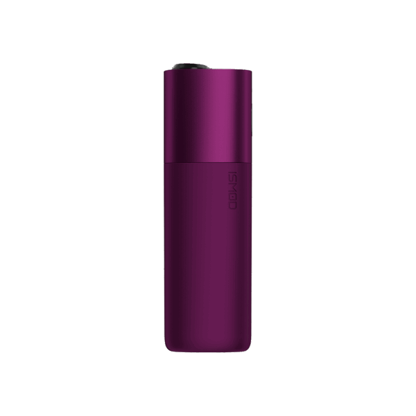 【HNB加熱煙】ISMOD BLAZE 4.0 加熱主機 （内含IOQS ILUMA備用主機適配MOTX、TAHE）：圖片 2