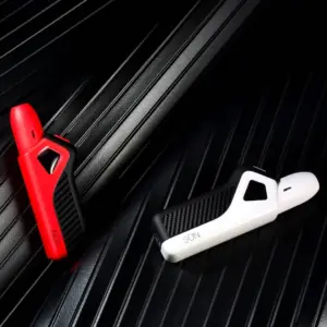 通用IQOS 3.0   NOSSMOKE NOS加熱主機   高端免燒設備