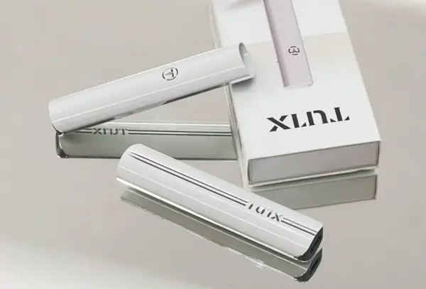 台灣現貨供應 | TUTX電子煙主機通用一代煙彈：圖片 2