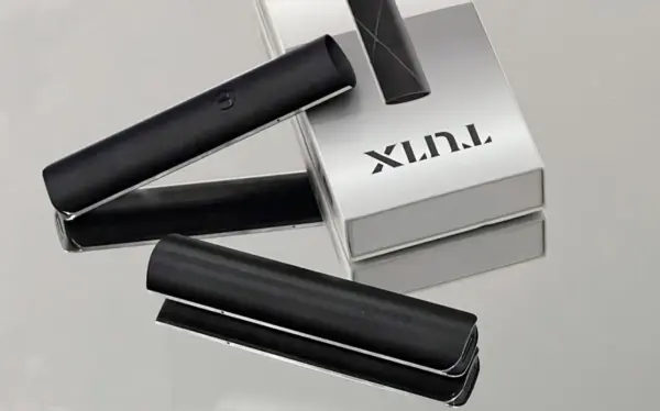 台灣現貨供應 | TUTX電子煙主機通用一代煙彈：圖片 7