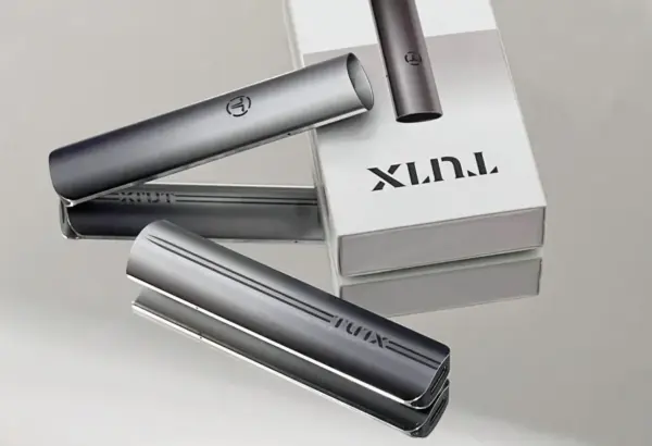 台灣現貨供應 | TUTX電子煙主機通用一代煙彈：圖片 6