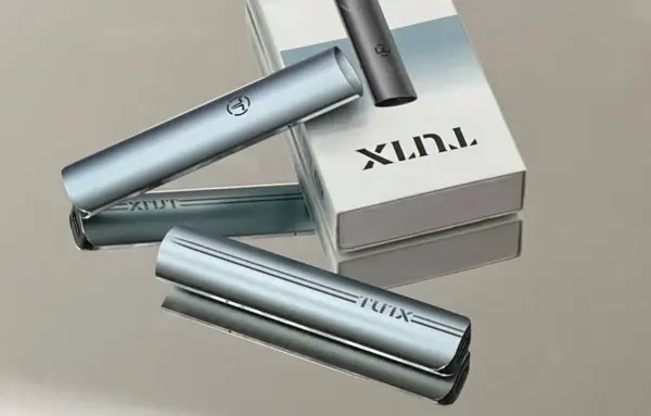 台灣現貨供應 | TUTX電子煙主機通用一代煙彈：圖片 3