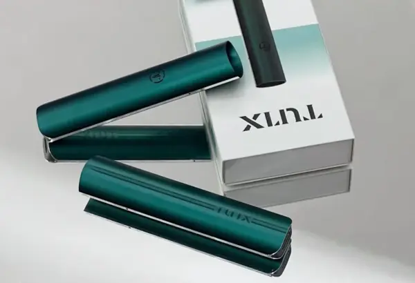 台灣現貨供應 | TUTX電子煙主機通用一代煙彈：圖片 5