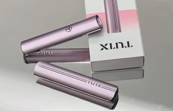 台灣現貨供應 | TUTX電子煙主機通用一代煙彈：圖片 4