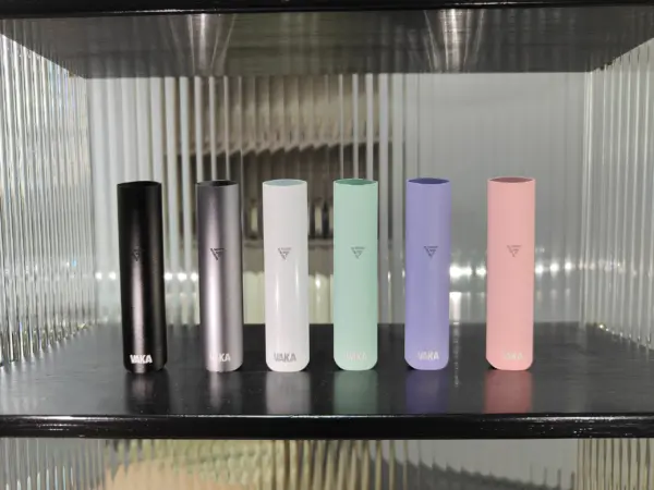 【VAKA主機】霧化桿 | 電子煙主機 | 換彈式設計/通用殺小/SP2S/LANA/RELX