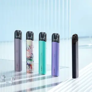 樂美 輕巧便攜的LEME+ 單主機煙套組 | 高效快速充電與大容量空彈