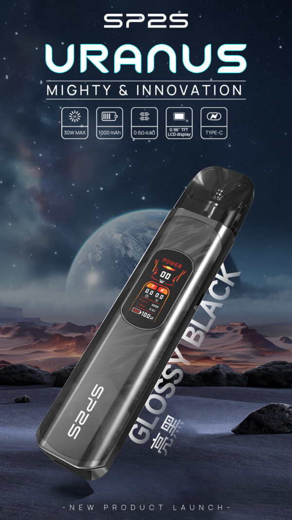 SP2S 注油式套裝主機   天王星注油主機：圖片 3