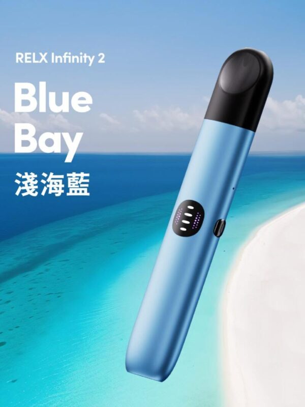 RELX 悅刻6代宙斯 infinity pro2六代主機 現貨速發：圖片 4