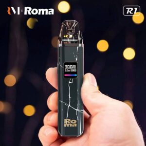 ROMA -R1 羅馬主機 XLIM小蠻牛 OXVA通用系列  PRO 主機套裝