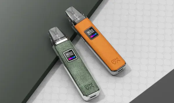 OXVA XLIMI PRO 小蠻牛套裝電子煙主機 | 以創新和卓越風味引領：圖片 2