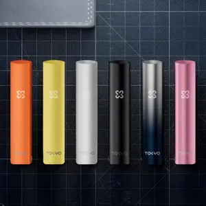 Tokyo聯名味覺達人 單主機 RELX通用主機