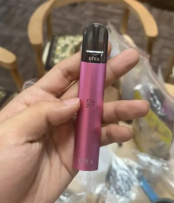 【叮啞主機】/叮啞霧化桿/電子煙主機/台灣現貨：圖片 2