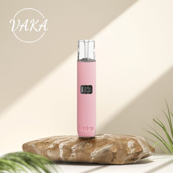 VAKA皮革調系列主機 | 兩段式調節 電量顯示 | 一代通用系列：圖片 2