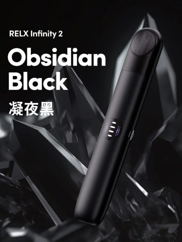RELX 悅刻6代宙斯 infinity pro2六代主機 現貨速發：圖片 5