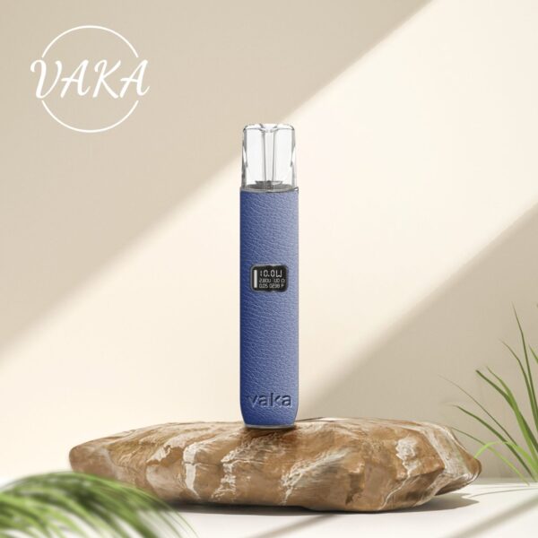 VAKA皮革調系列主機 | 兩段式調節 電量顯示 | 一代通用系列：圖片 3