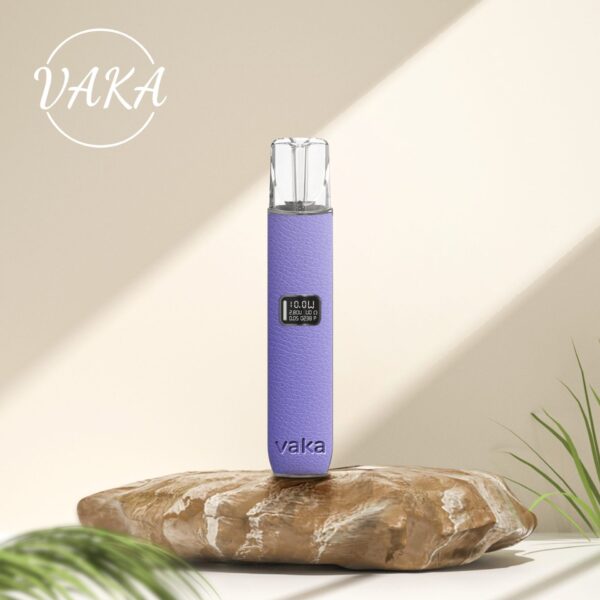 VAKA皮革調系列主機 | 兩段式調節 電量顯示 | 一代通用系列：圖片 4