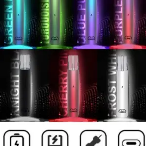 【lana主機】/lana霧化桿/原裝正品/台灣現貨