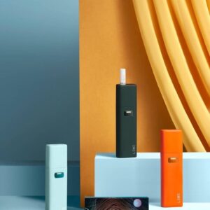 樂美LEME HNB SIP加熱主機 (單機) | 輕巧通用 IQOS 2.4 / 3.0 | 兼容LEME樂美、Marlboro、Heets、MOTX ZERO、Cigoo