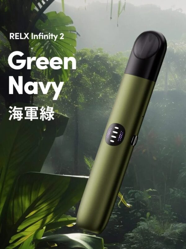 RELX 悅刻6代宙斯 infinity pro2六代主機 現貨速發：圖片 6