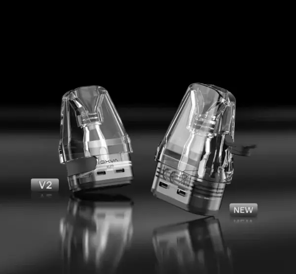 OXVA XLIMI PRO 小蠻牛套裝電子煙主機 | 以創新和卓越風味引領：圖片 5