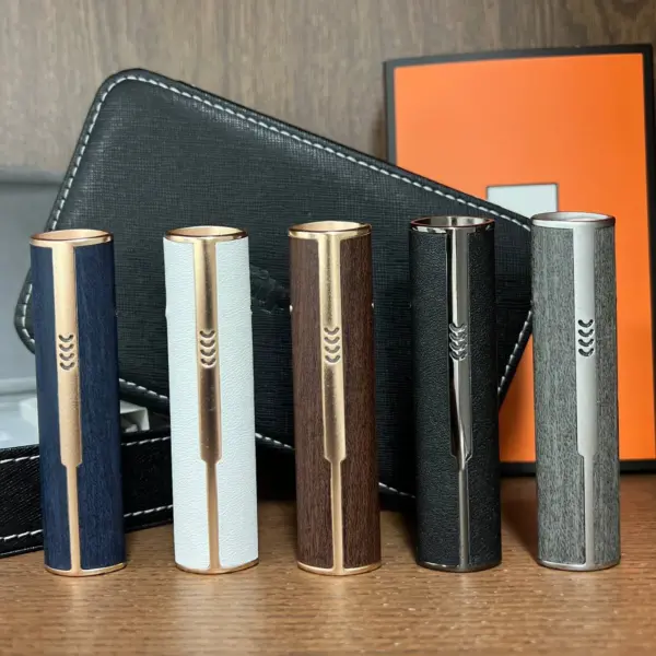 【小煙主機】Fitpod 皮革主機 通用愛馬仕 皮革 悦刻一代系列主機：圖片 3