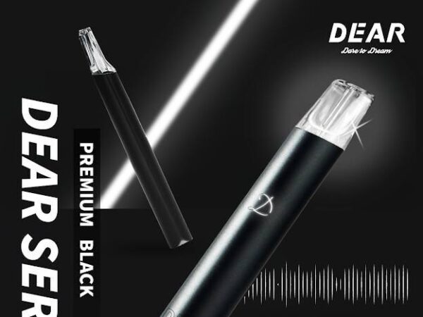 【RELX一代主機】DEAR方塊 單主機 通用RELX一代：圖片 2