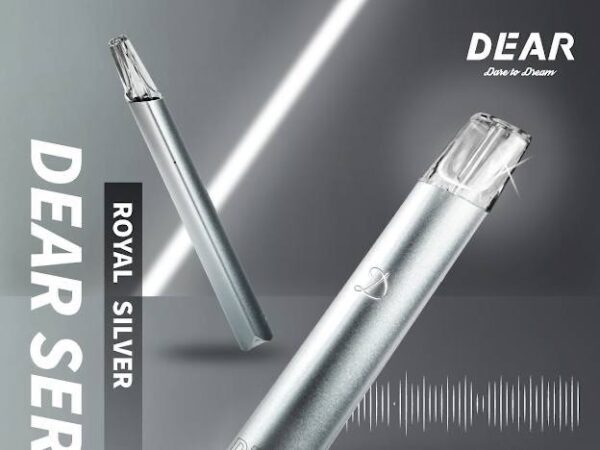 【RELX一代主機】DEAR方塊 單主機 通用RELX一代：圖片 3