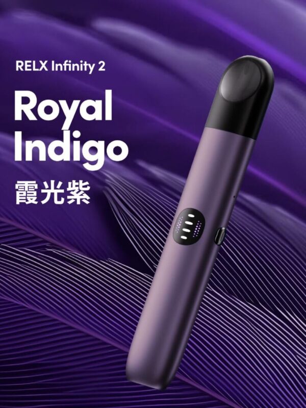 RELX 悅刻6代宙斯 infinity pro2六代主機 現貨速發：圖片 7