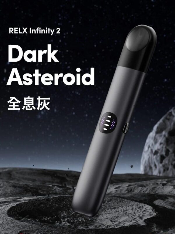 RELX 悅刻6代宙斯 infinity pro2六代主機 現貨速發：圖片 8