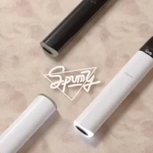 🔥台灣現貨🔥【SPUMY冰熊5代主機】適用冰熊5代煙彈/MEEL5代煙彈