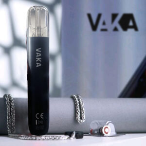 【VAKA電子煙主機】VAKA六代主機 | 適配四、五、六代煙彈 | 台灣現貨